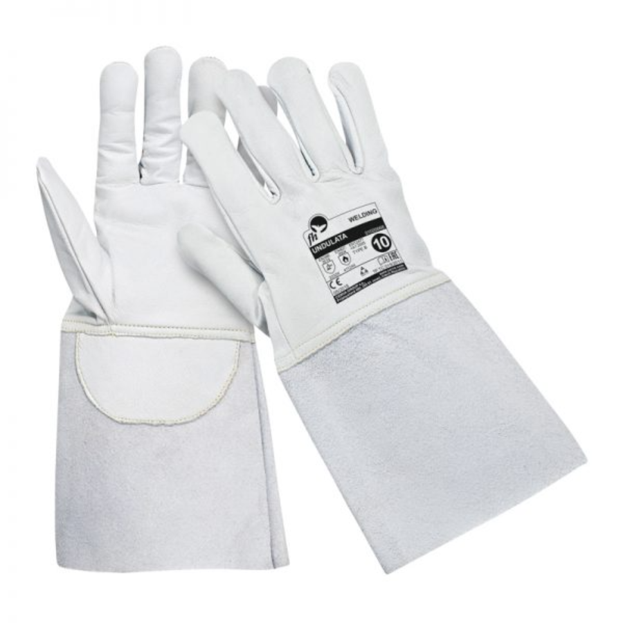 RUKAVICE UNDULATA TIP B vel 10 ZA ZAVARIVAČE