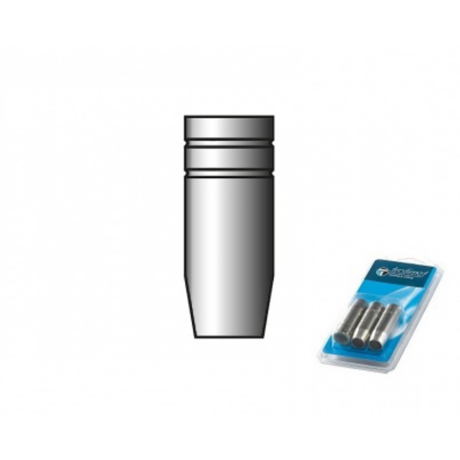 TRAFIMET ŠOBA KONUSNA 15 ERGOPLUS 25/3k