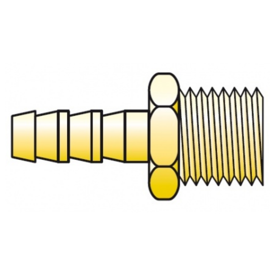 TRAFIMET SPOJNICA 1/4