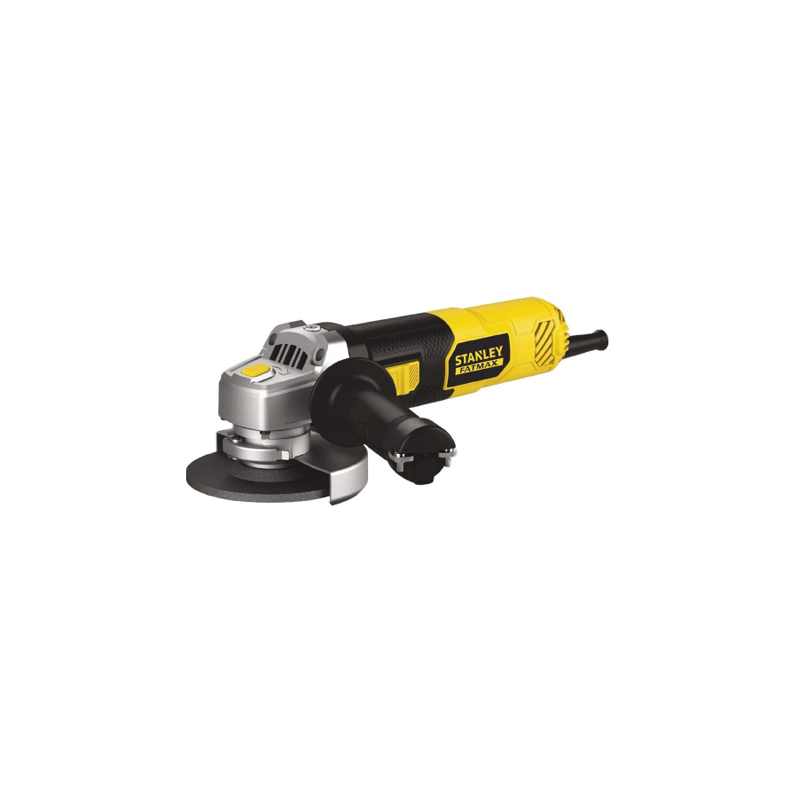 STANLEY BRUSILICA 850 wati 125 mm- FME822
