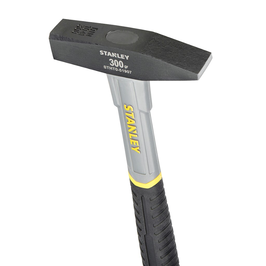 STANLEY ČEKIĆ BRAVARSKI FIBERGLAS 300GR Ecomex