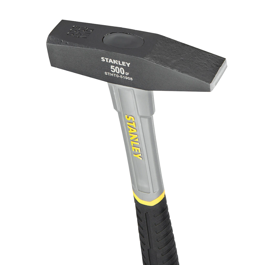 STANLEY ČEKIĆ BRAVARSKI FIBERGLAS 500GR Ecomex