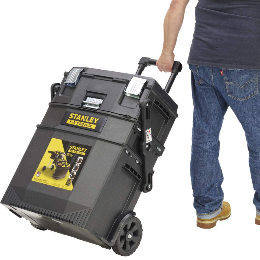 STANLEY KOLICA STAC FMST1-94-210 Ecomex