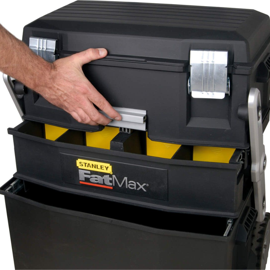 STANLEY KOLICA STAC FMST1-94-210 Ecomex