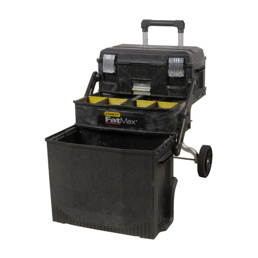 STANLEY KOLICA STAC FMST1-94-210 Ecomex