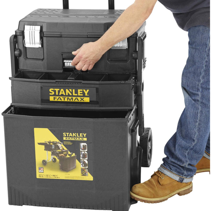 STANLEY KOLICA STAC FMST1-94-210 Ecomex