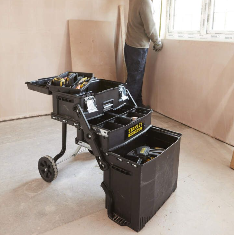 STANLEY KOLICA STAC FMST1-94-210 Ecomex