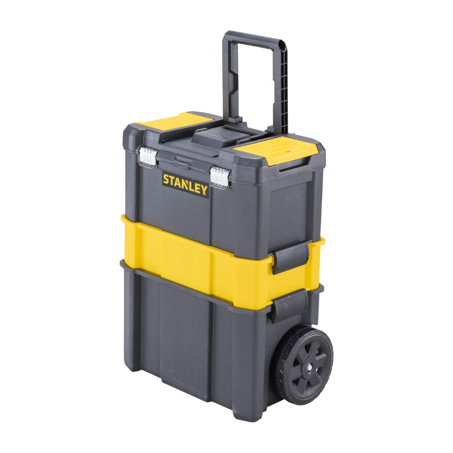 STANLEY KUTIJA STST1-80151 Ecomex