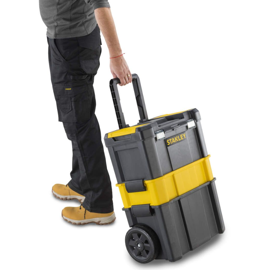 STANLEY KUTIJA STST1-80151 Ecomex