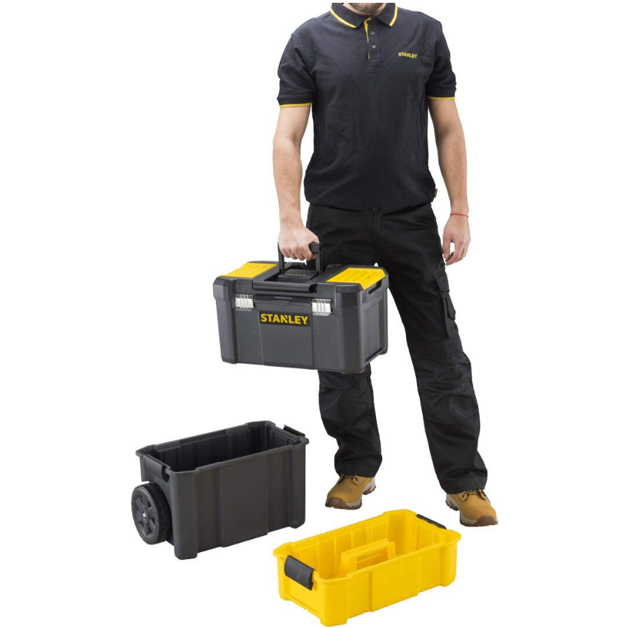 STANLEY KUTIJA STST1-80151 Ecomex