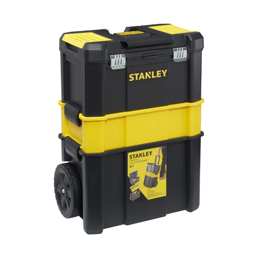 STANLEY KUTIJA STST1-80151 Ecomex