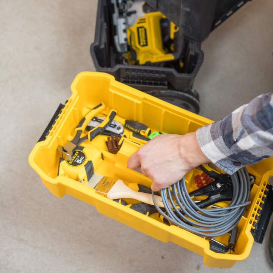 STANLEY KUTIJA STST1-80151 Ecomex