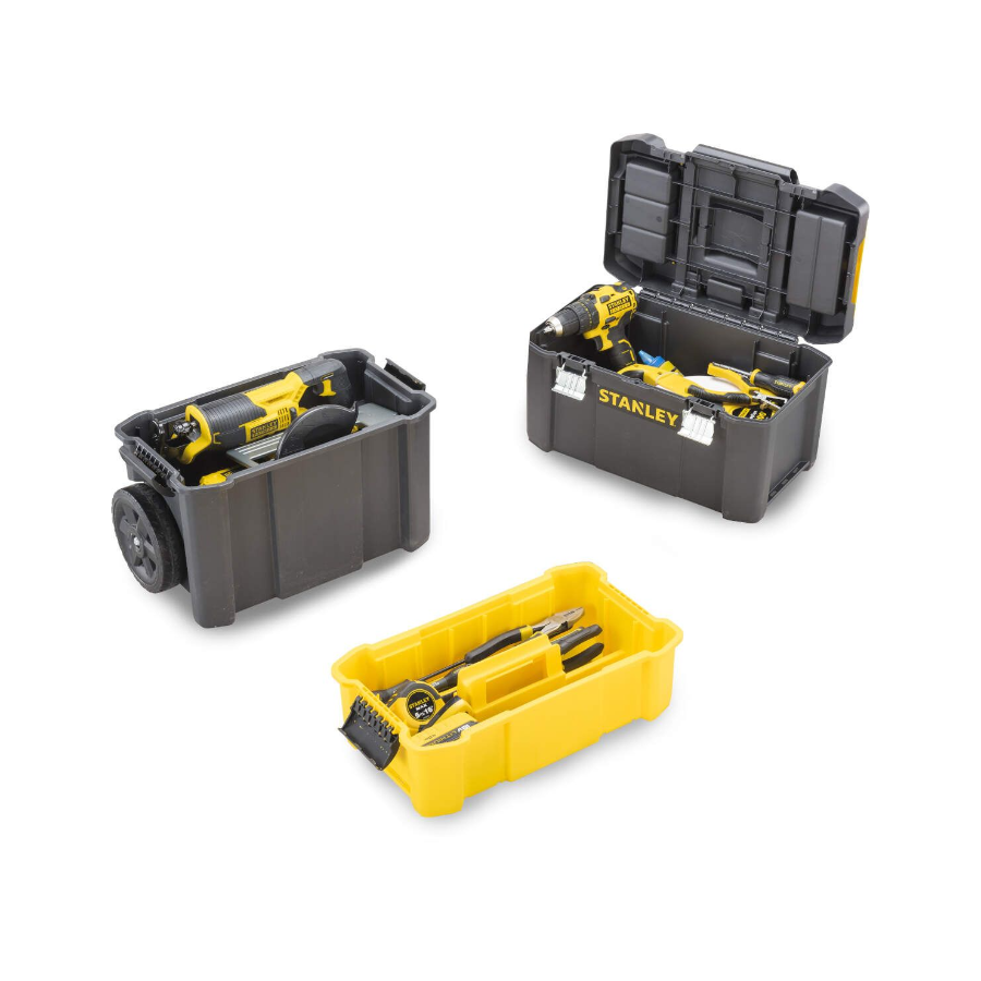 STANLEY KUTIJA STST1-80151 Ecomex