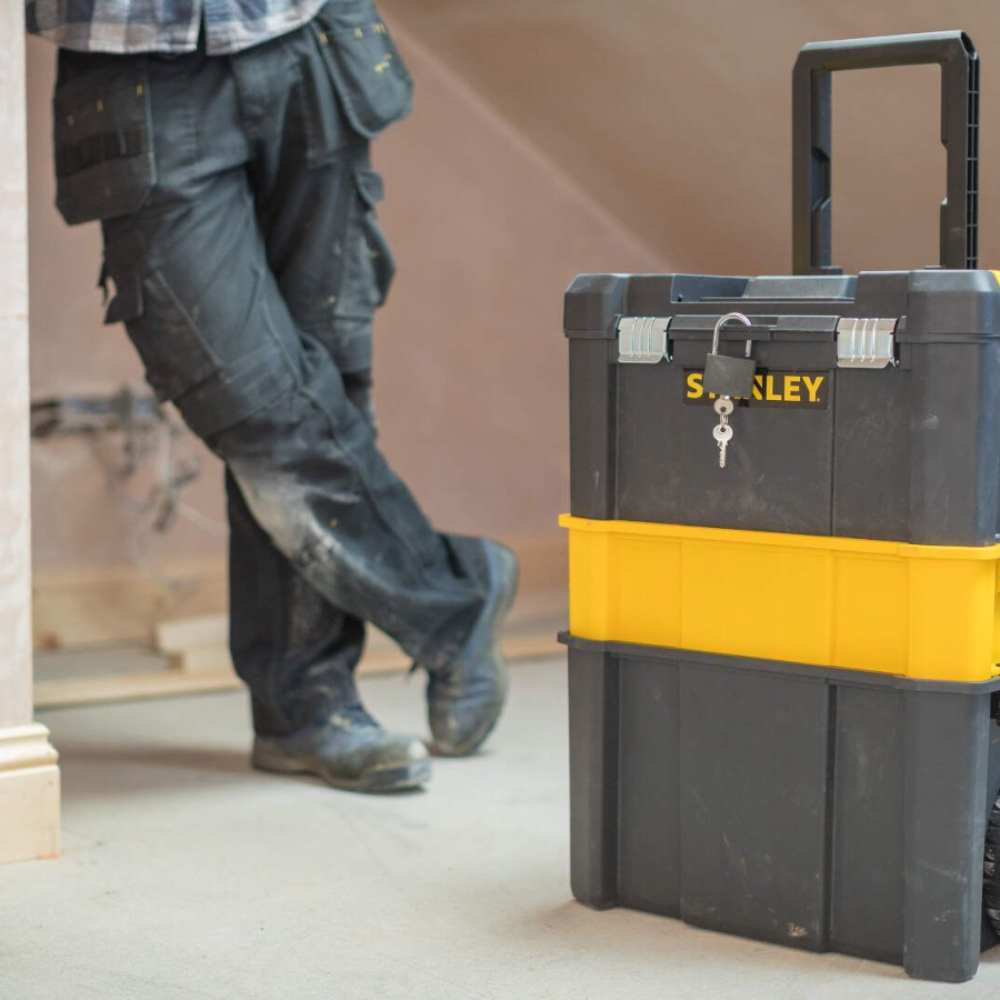 STANLEY KUTIJA STST1-80151 Ecomex