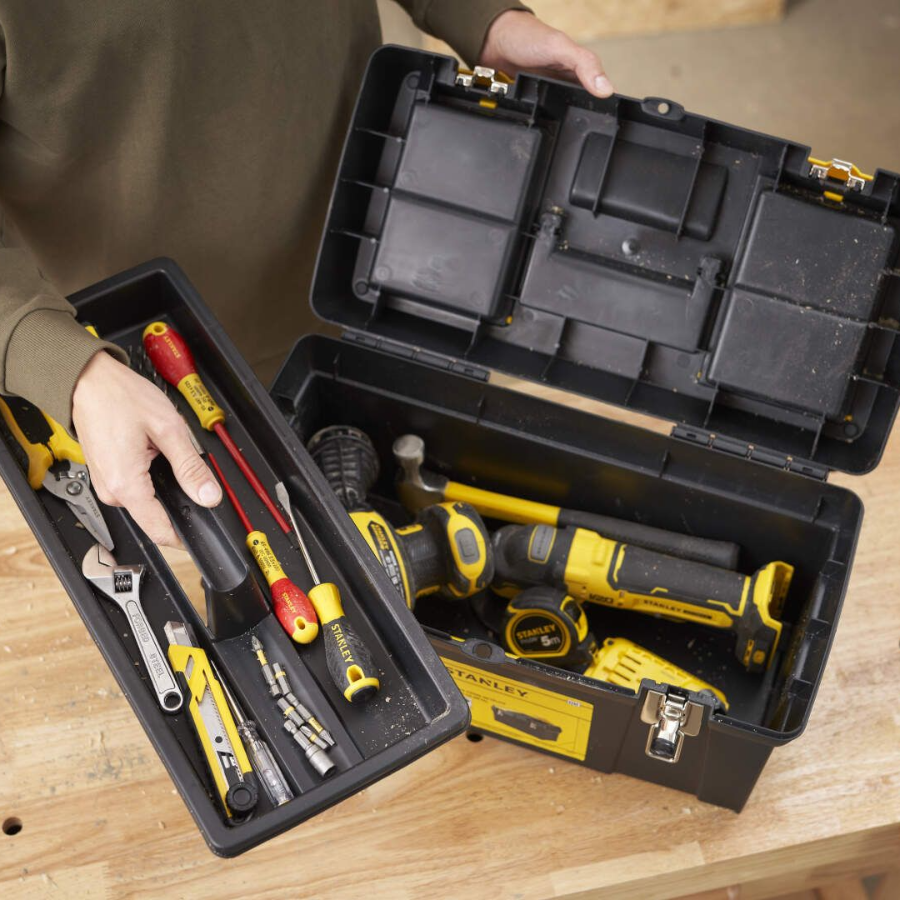 STANLEY KUTIJA ZA ALAT 1-92-066 Ecomex