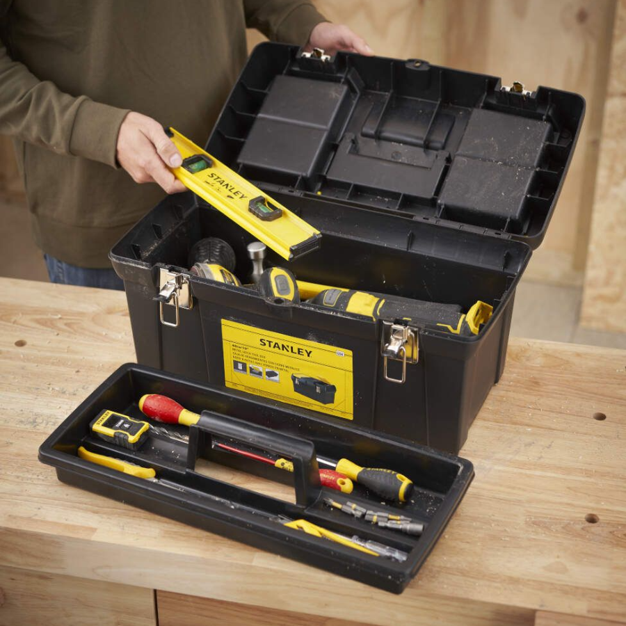 STANLEY KUTIJA ZA ALAT 1-92-066 Ecomex
