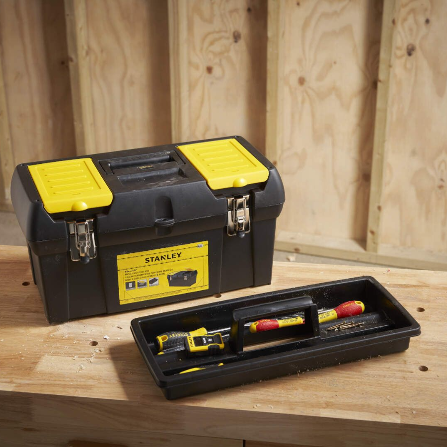 STANLEY KUTIJA ZA ALAT 1-92-066 Ecomex