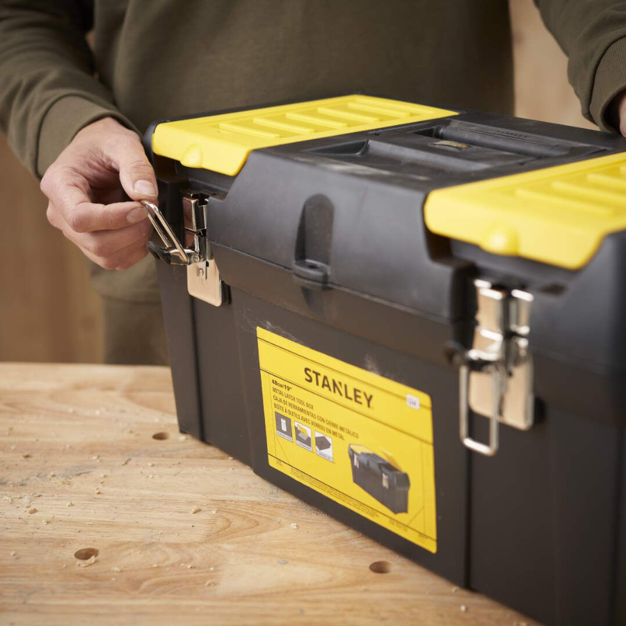 STANLEY KUTIJA ZA ALAT 1-92-066 Ecomex