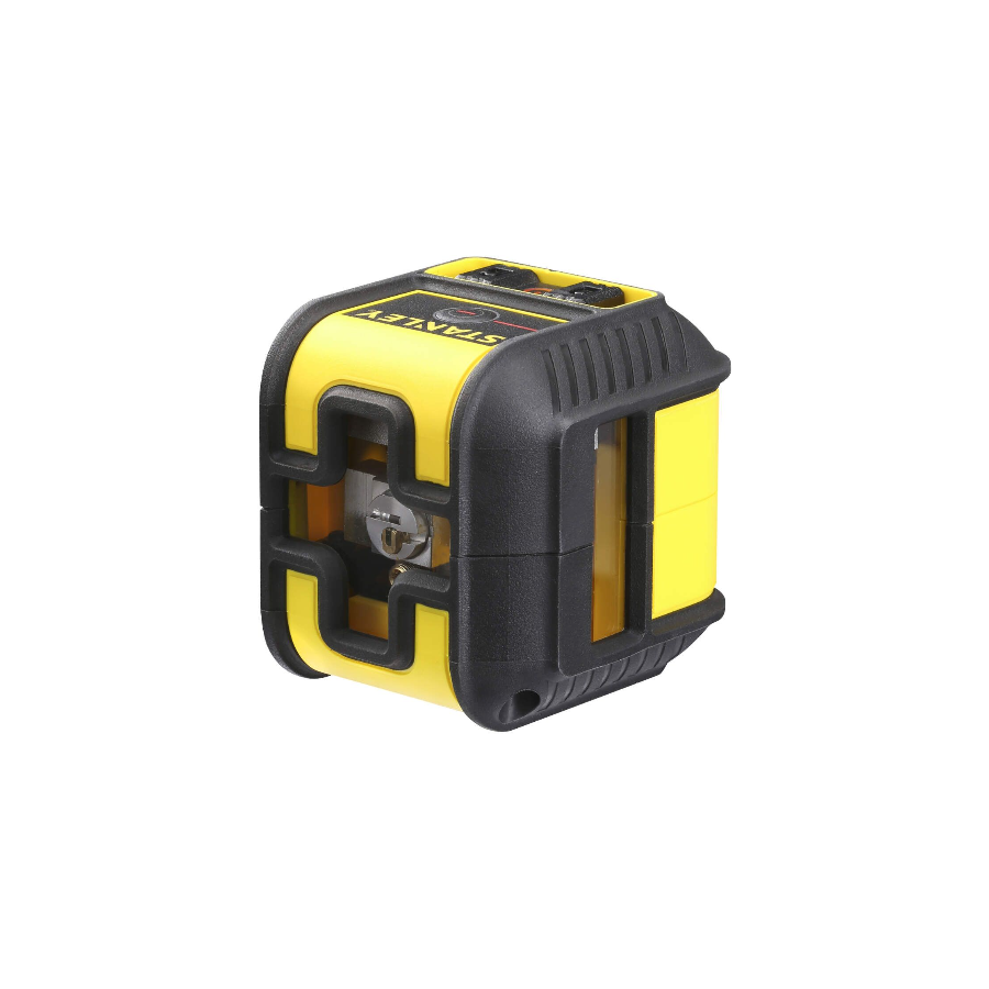 STANLEY LASER CRVENI STHT77502-1 CROSS 90 Ecomex