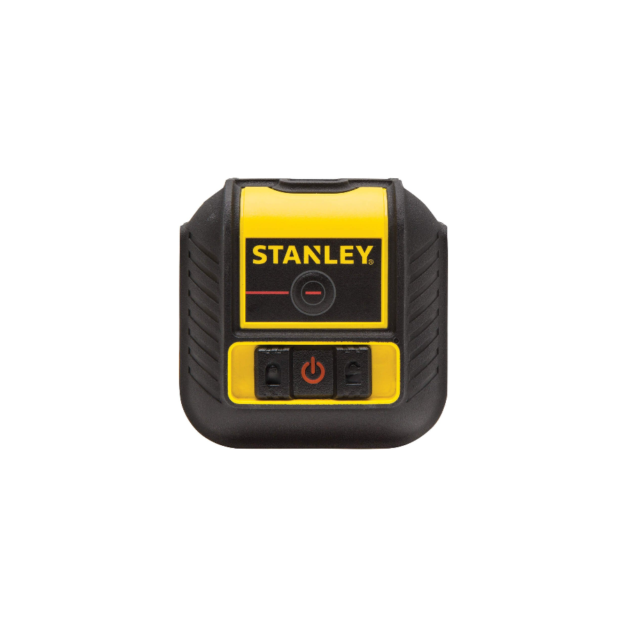 STANLEY LASER CRVENI STHT77502-1 CROSS 90