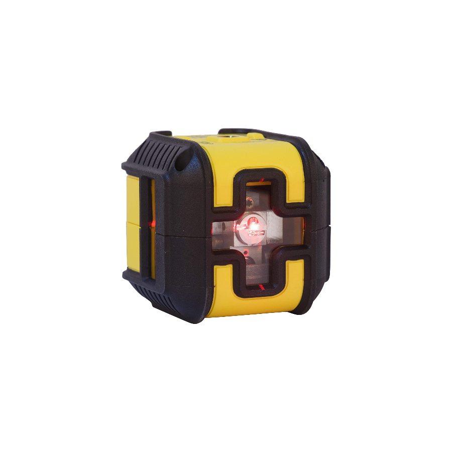 STANLEY LASER CRVENI STHT77502-1 CROSS 90 Ecomex