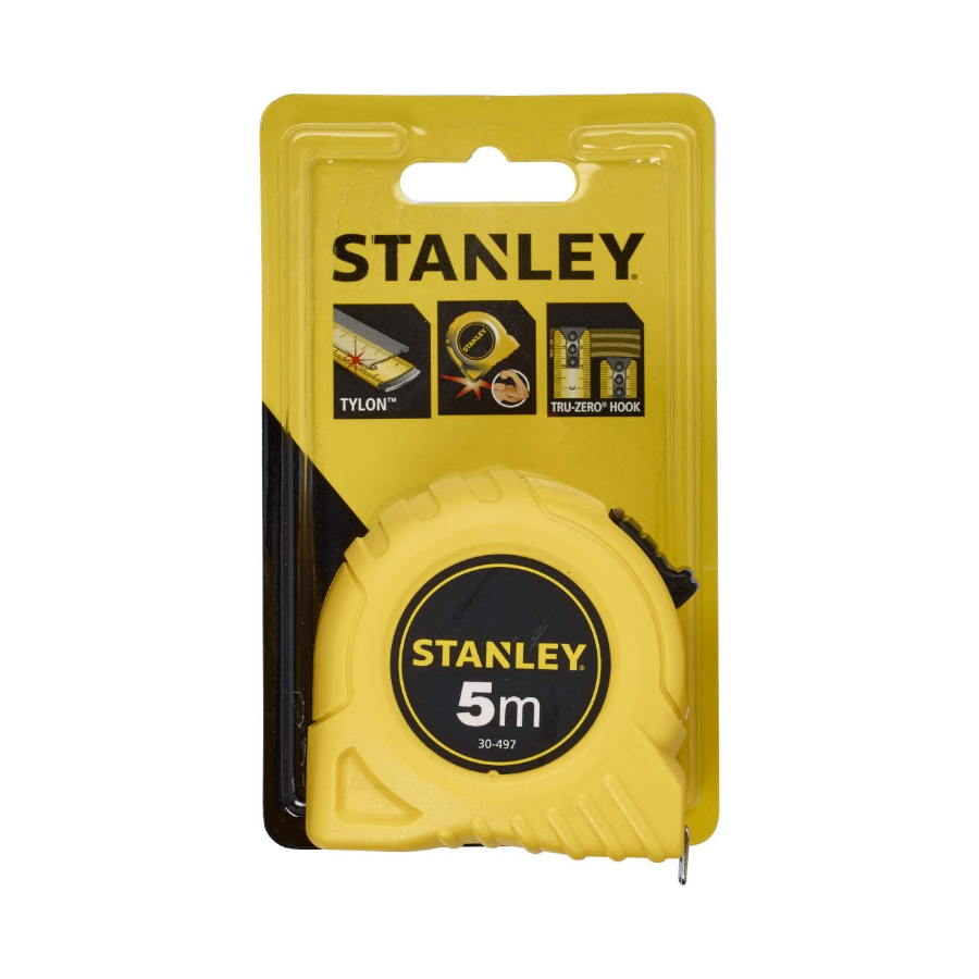 STANLEY METAR 5m 1-30-497 Ecomex