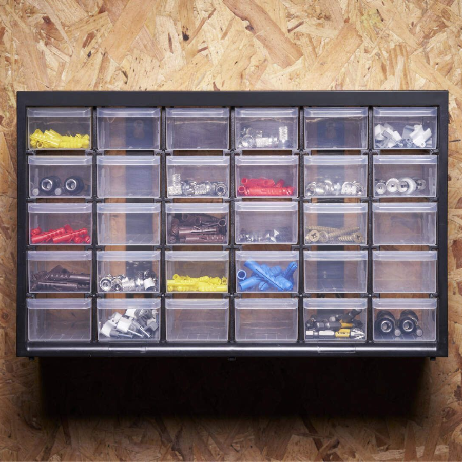 STANLEY ORGANIZATOR 30 FIOKICA 1-93-980 Ecomex