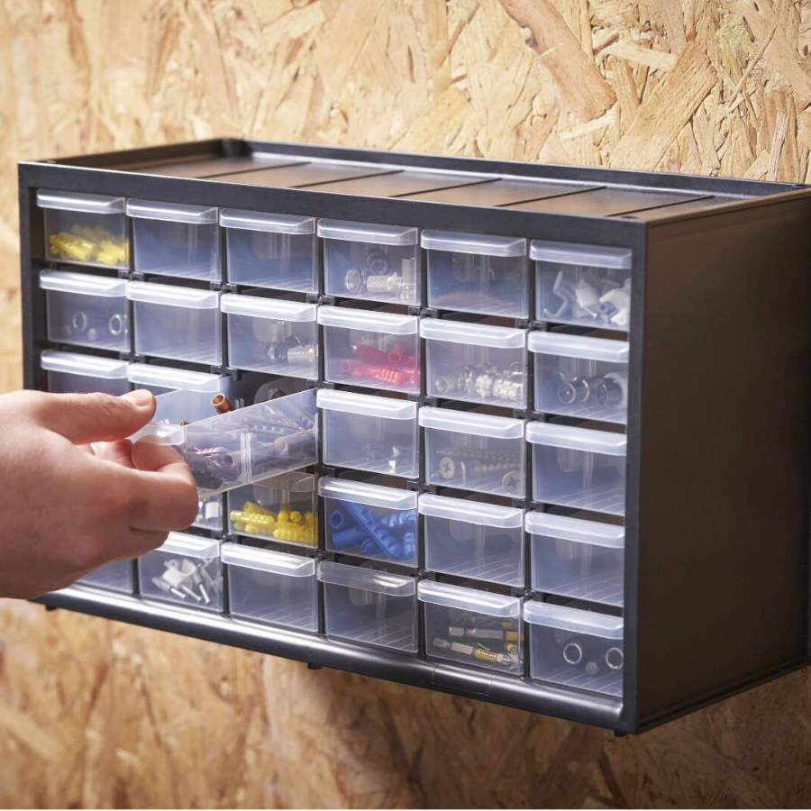 STANLEY ORGANIZATOR 30 FIOKICA 1-93-980 Ecomex