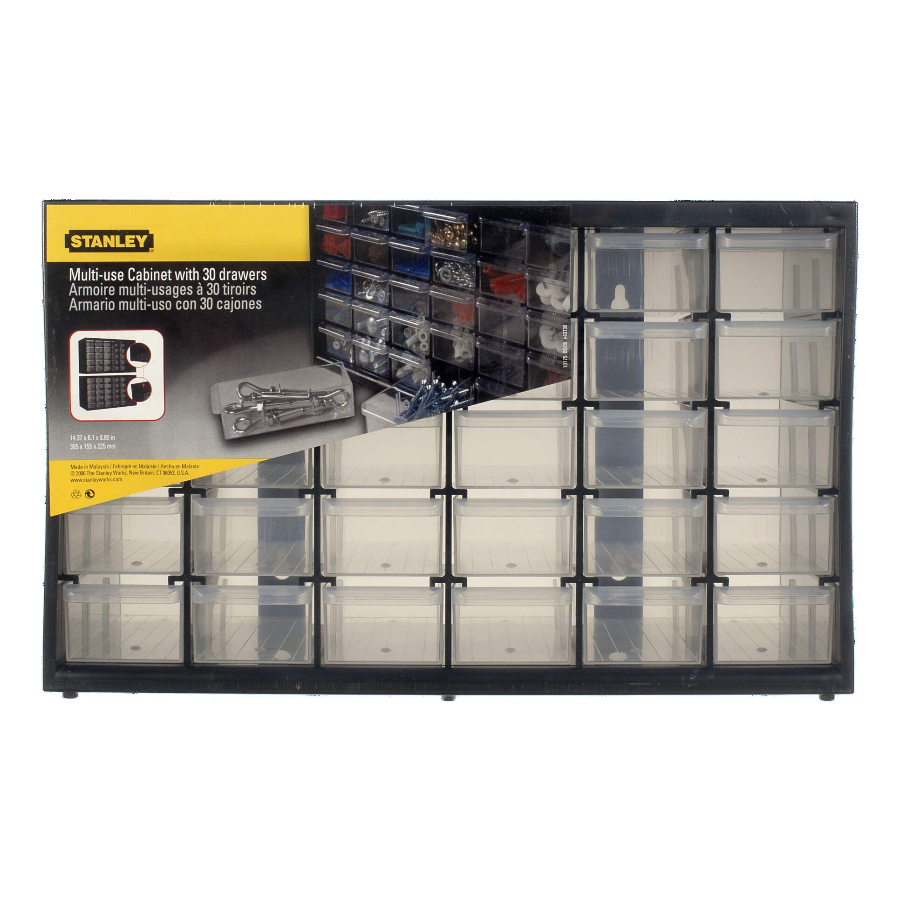 STANLEY ORGANIZATOR 30 FIOKICA 1-93-980 Ecomex