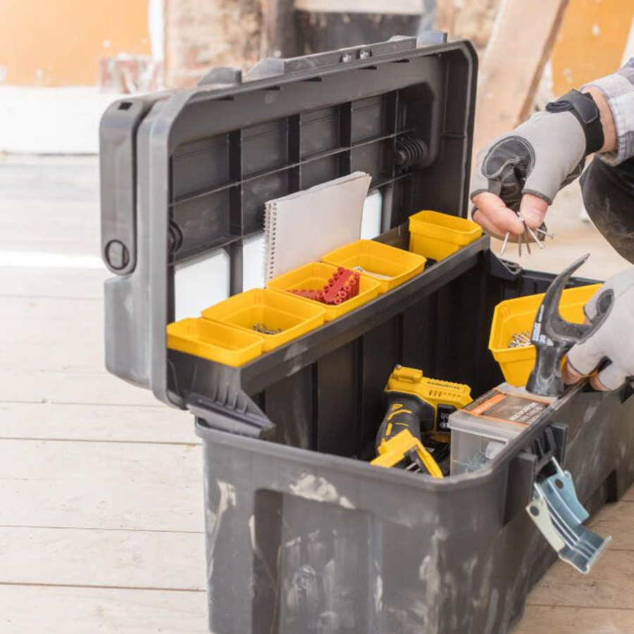 STENLEY KUTIJA FMST1-75791 Ecomex