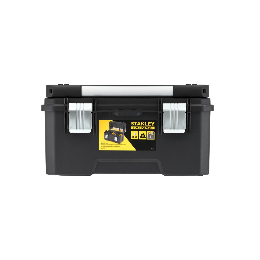 STANLEY KUTIJA FMST1-75792 Ecomex