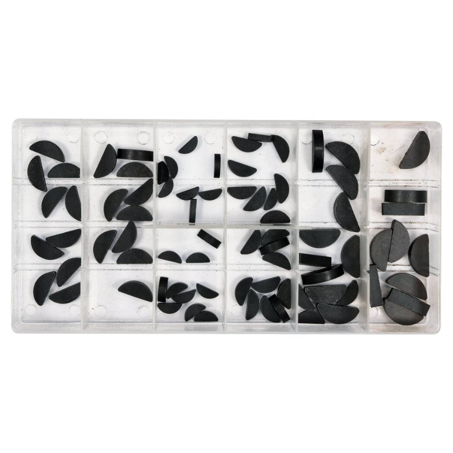 STRUGAČ NALEPNICE 80KOM