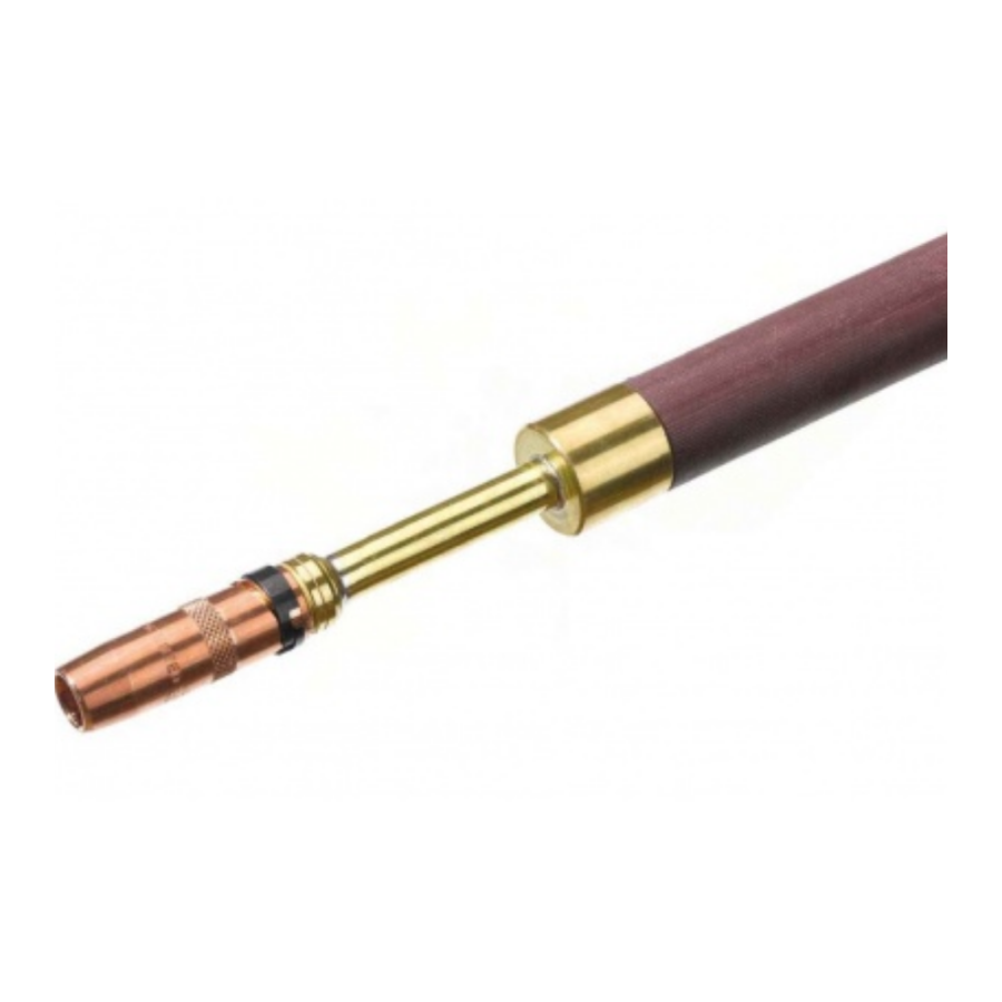 TRAFIMET GORIONIK AUTO PLUS 500 L-3 m