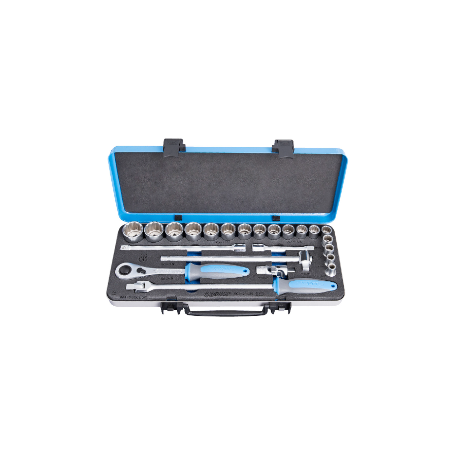UNIOR GAR NASADNI 3/8-1.1/4'' 12ug 190BI12P23IN - UNIOR | Ecomex DOO Čačak