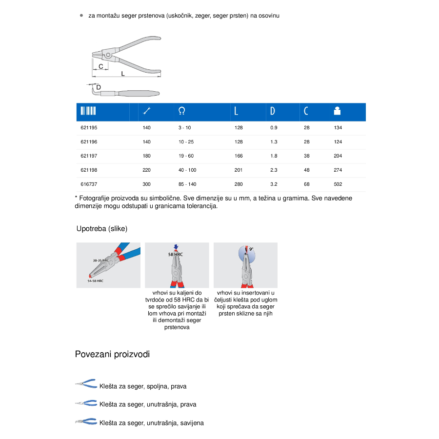 UNIOR KL EŠTA ZEGER 140 3-10 U534/PLUS/1DP Ecomex