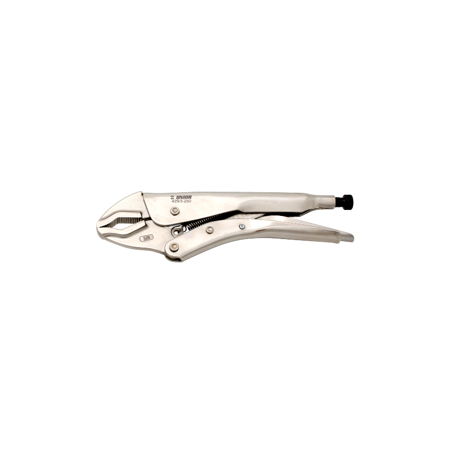 UNIOR KLEŠTA GRIP 175 U429/3