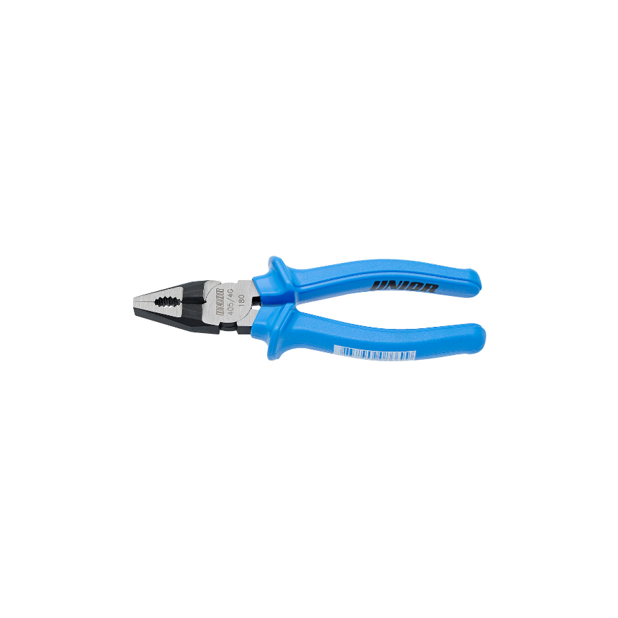 UNIOR KLEŠTA KOMBINOVANA 160 mm U405/4G