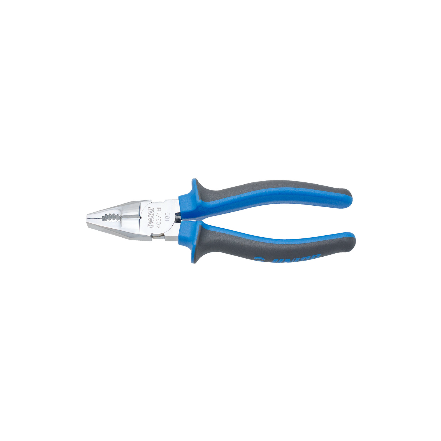UNIOR KLEŠTA KOMBINOVANA 200 mm U405/1BI