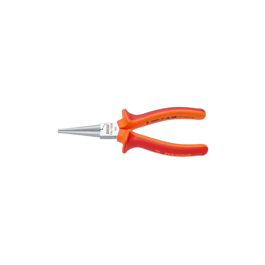 UNIOR KLEŠTA OKRUGLA 160 U476/1VDEBI