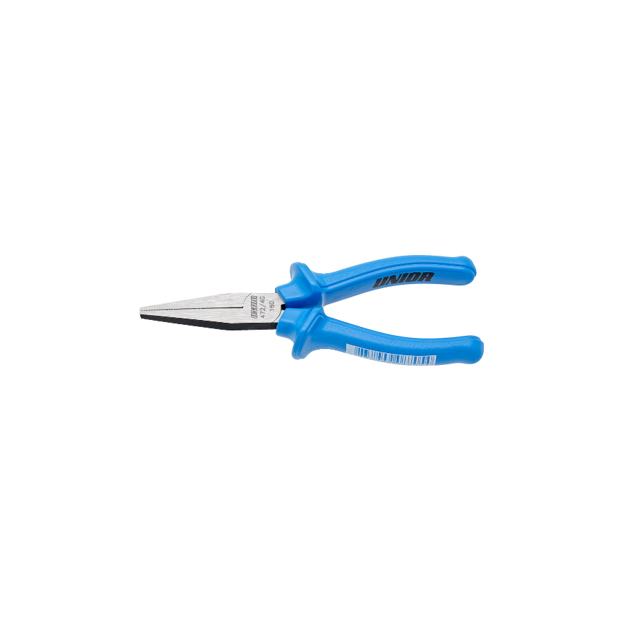 UNIOR KLEŠTA RAVNA 160 U472/4G