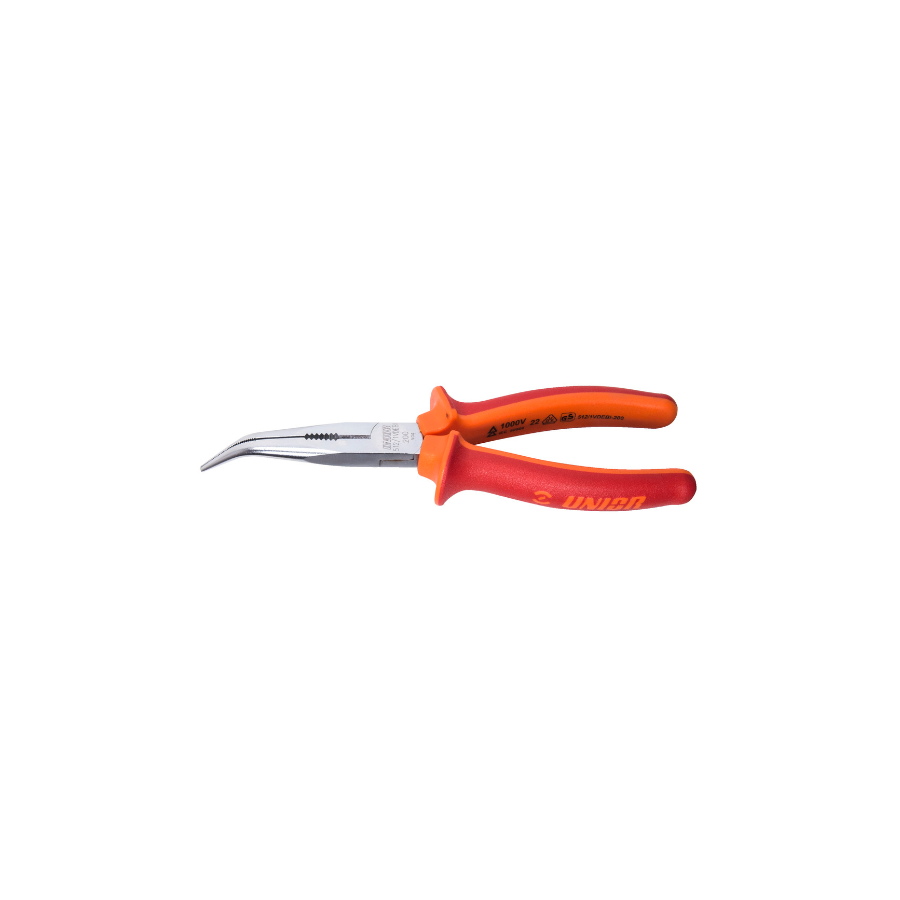 UNIOR KLEŠTA ŠPIC KRIVA 170 U512VDEBI