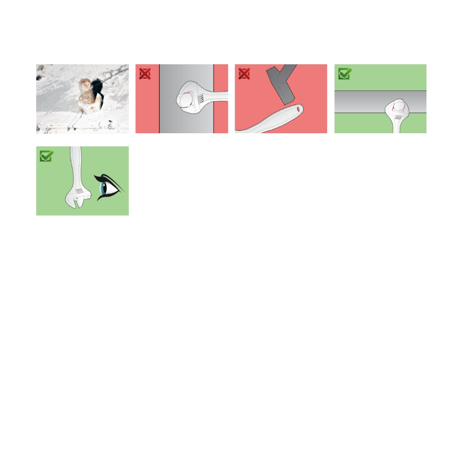 UNIOR KLJUČ PODEŠAVAJUĆI 300 U250/1 Ecomex