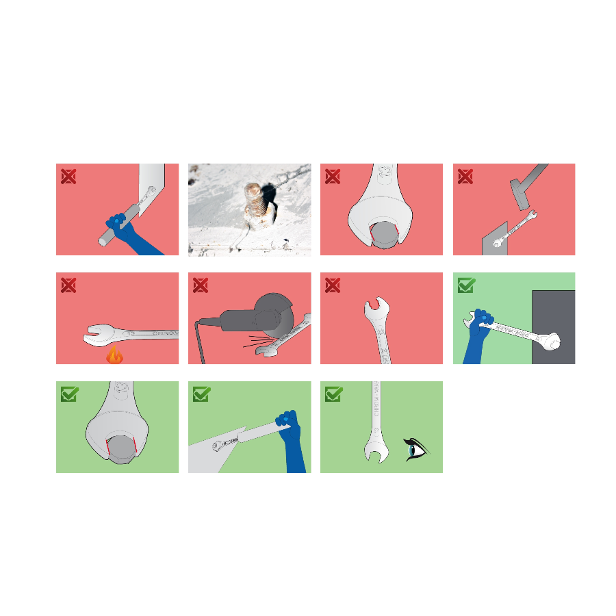 UNIOR KLJUČ VILJUŠKASTO OKASTI 25 U120/1 Ecomex