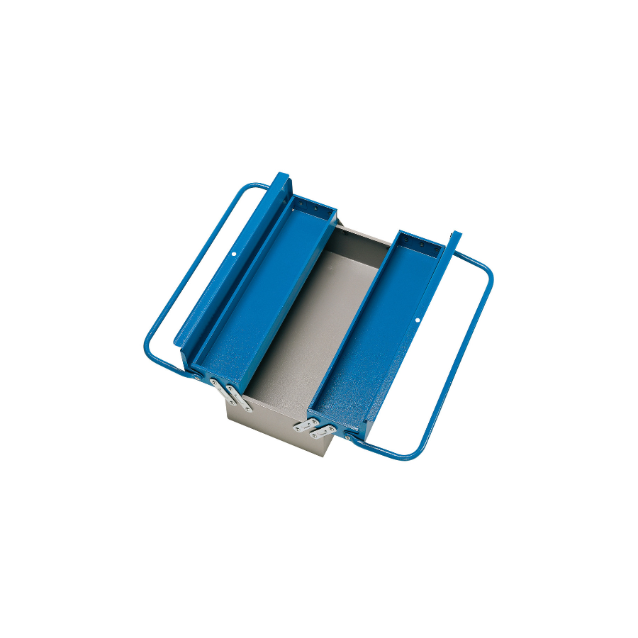 UNIOR KUTIJA ZA ALAT TRODELNA 460X210X175 U914/3