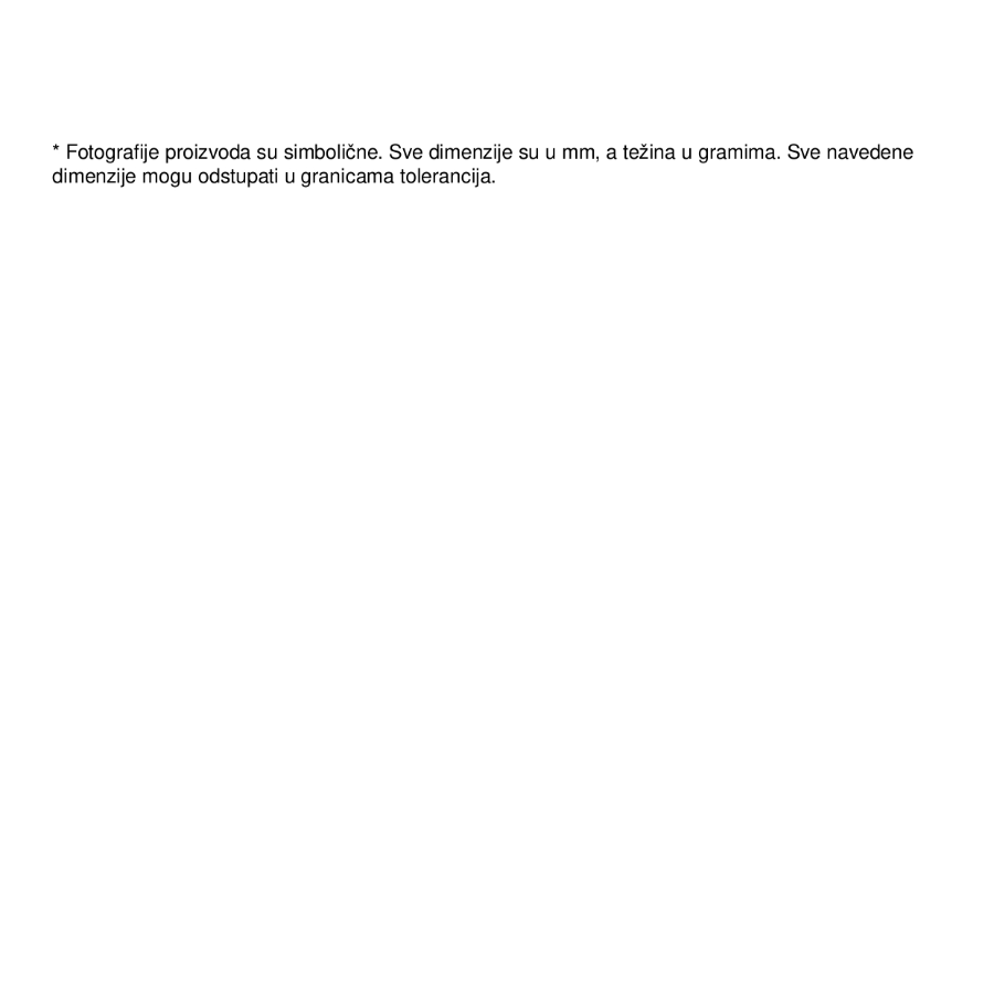 UNIOR ODVIJAČ VIJAKA 3 M10-12U778/4 Ecomex