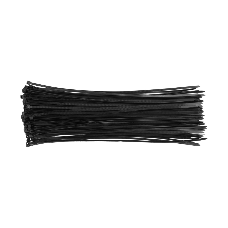 VEZICE ZA KABLOVE 360x4.8mm 100 kom