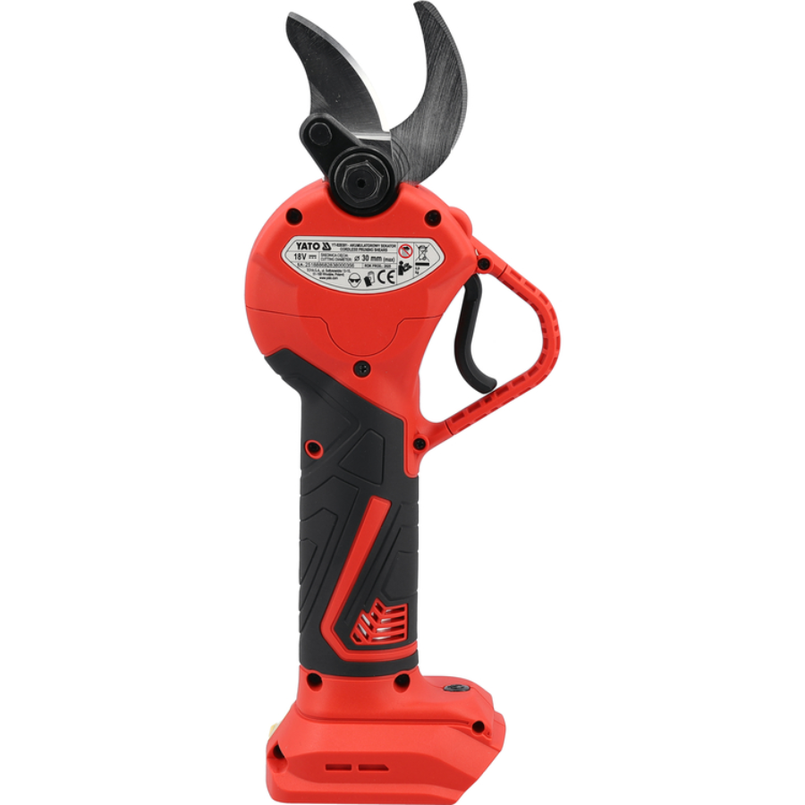 YATO AKU MAKAZE ZA VOCE 18V30MM SOLO YT-828381 Ecomex