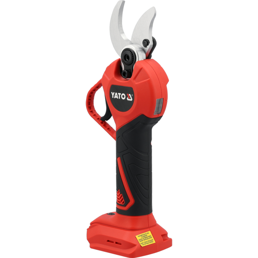 YATO AKU MAKAZE ZA VOCE 18V30MM SOLO YT-828381 Ecomex