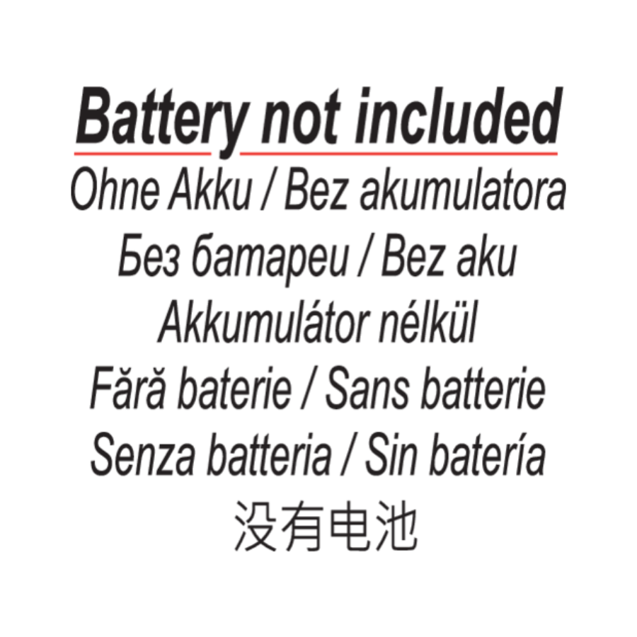 YATO AKU MAKAZE ZA VOCE 18V30MM SOLO YT-828381 Ecomex