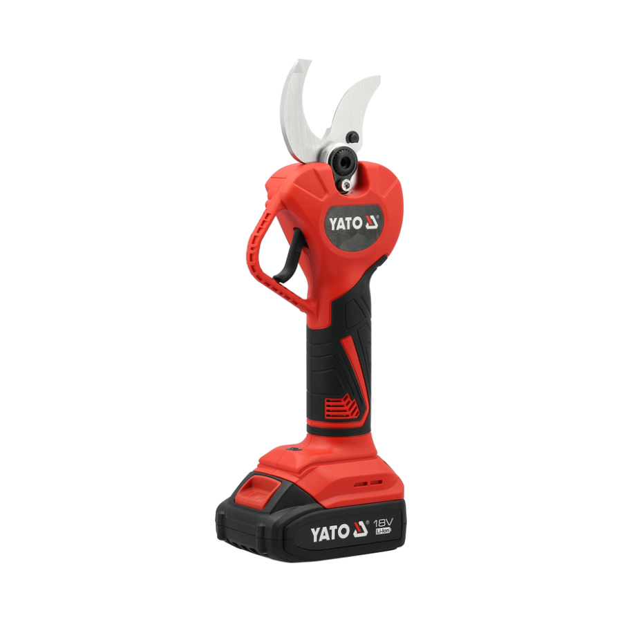 YATO AKU MAKAZE ZA VOCE 18V40MM2AH BAT YT-828382